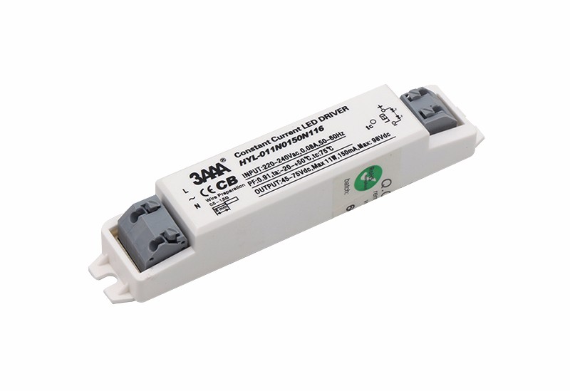 Standard non-isolated LED driver 116D