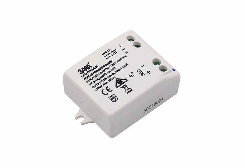 Compact type-Standard LED driver 55D