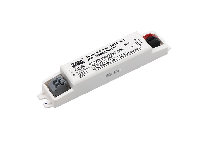 Compact type-Standard LED driver 116D